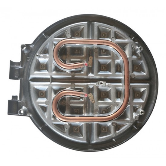 Resistência Inferior 127v Golden Waffle 758406