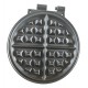Resistência Inferior 127v Golden Waffle 758406