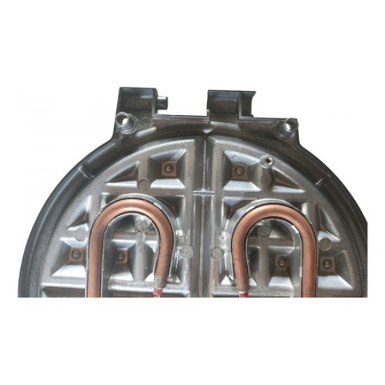 Resistência Inferior 127v Golden Waffle 758406