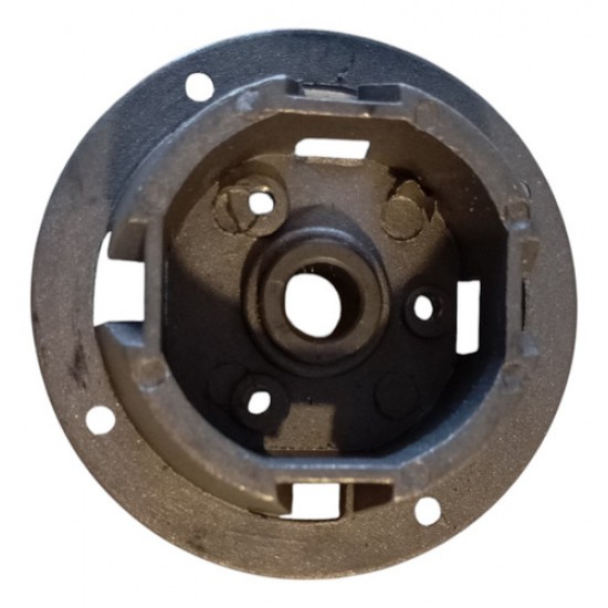 Conector Montado Forma Panificadora Multipane Br N 758549