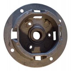 Conector Montado Forma Panificadora Multipane Br N 758549