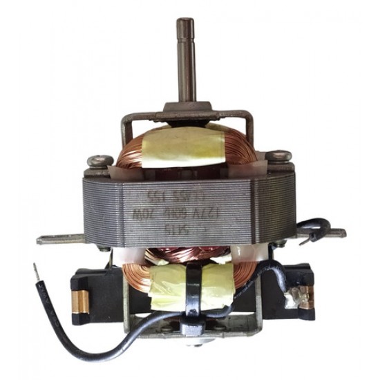 Motor 127v 70w 60hz Yfd-hc5415m12b2 5415 758877 Original