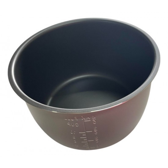 Tigela Cuba Panela De Pressão 5l Original 758904