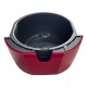 Bandeja Mont Air Fry Saude Inox Ph3.2l Vm V.b 758997 Novo