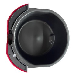 Bandeja Mont Air Fry Saude Inox Ph3.2l Vm V.b 758997 Novo