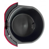 Bandeja Mont Air Fry Saude Inox Ph3.2l Vm V.b 758997 Novo