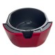 Bandeja Mont Air Fry Saude Inox Ph3.2l Vm V.b 758997 Novo