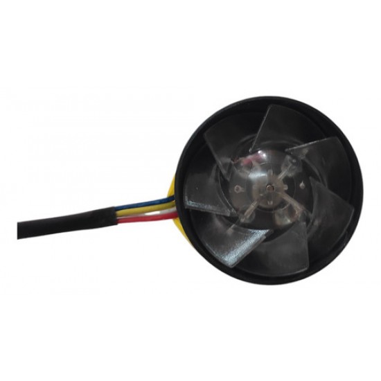 Resistencia Da Escova Rotativa Spin Brush  220v 759168