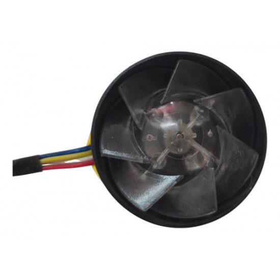 Resistencia Da Escova Rotativa Spin Brush  220v 759168