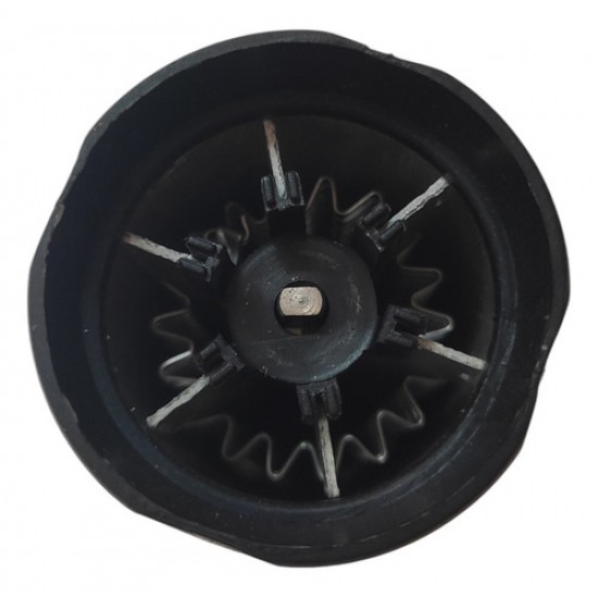 Resistencia 127v 900w Escova Rotativa Single Br 759342