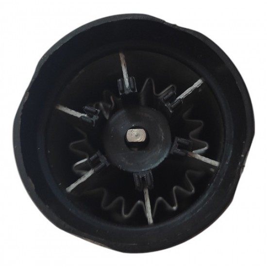 Resistencia 127v 900w Escova Rotativa Single Br 759342