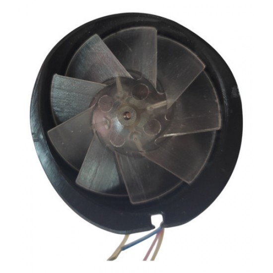 Resistencia 127v 900w Escova Rotativa Single Br 759342