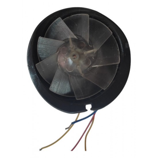 Resistencia 127v 900w Escova Rotativa Single Br 759342