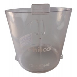 Reservatório Superior Aspirador Ciclone Force 759693