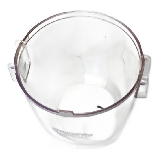 Alojamento Pó Aspirador Ciclone Force 759693 Original Novo