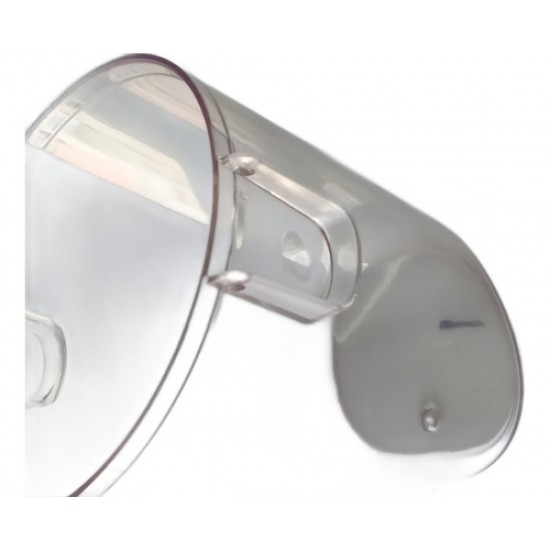 Alojamento Pó Aspirador Ciclone Force 759693 Original Novo