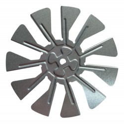 Hélice Aço Air Fry Jumbo 5,5l 759843