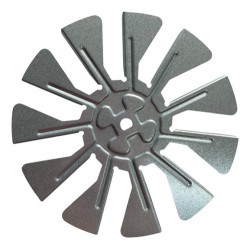 Hélice Aço Air Fry Jumbo 5,5l 759843