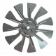 Hélice Aço Air Fry Jumbo 5,5l 759843