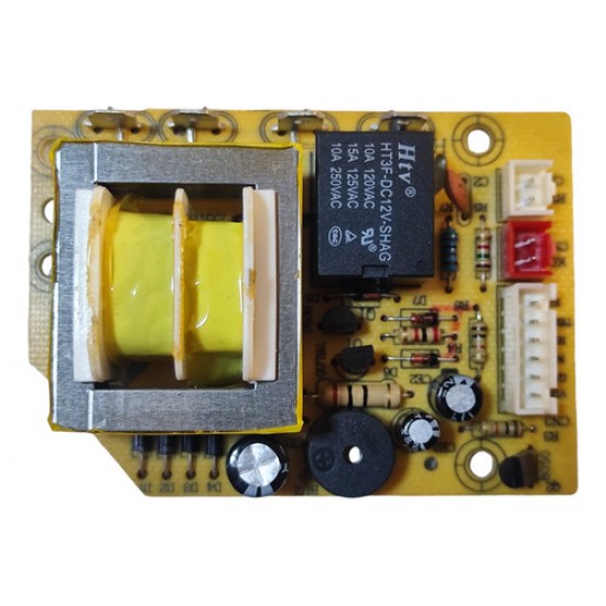 Placa Fonte Panela De Pressão 6l Digital Ppps01 760417