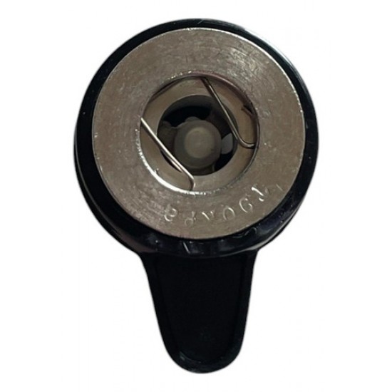 Válvula Panela De Pressão Digital 6l Inox Ppps01 760422