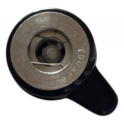 Válvula Panela De Pressão Digital 6l Inox Ppps01 760422
