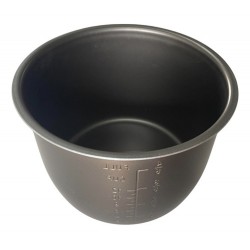 Tigela Panela Pressão Digital 6l Ppps01