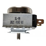 Timer Forno Elétrico 125-250v 15a Dkj/1-90 Min 760474