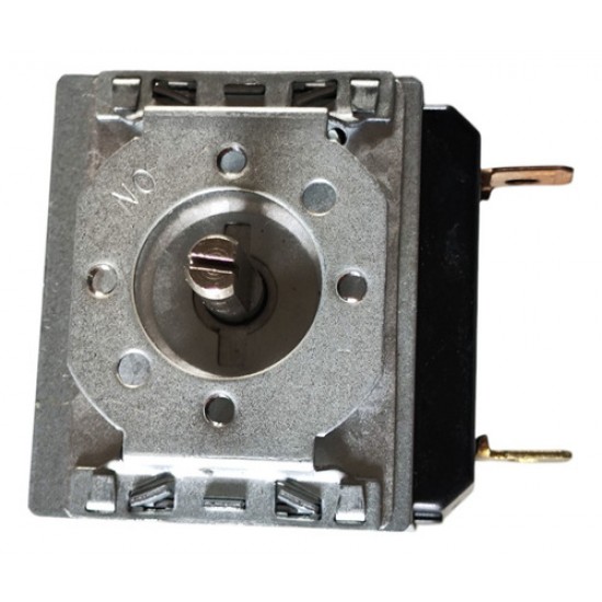 Timer Forno Elétrico 125-250v 15a Dkj/1-90 Min 760474