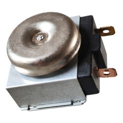 Timer Forno Elétrico 125-250v 15a Dkj/1-90 Min 760474