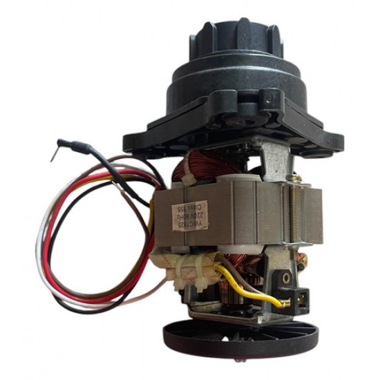 Motor Univ. Liquidificador Samurai 220v 800 Watts 760675