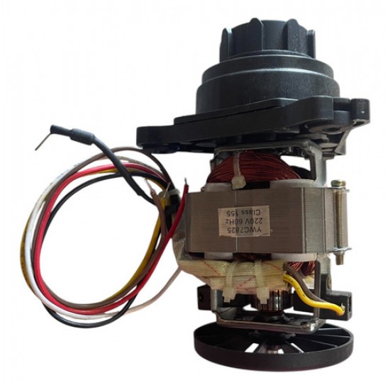 Motor Univ. Liquidificador Samurai 220v 800 Watts 760675