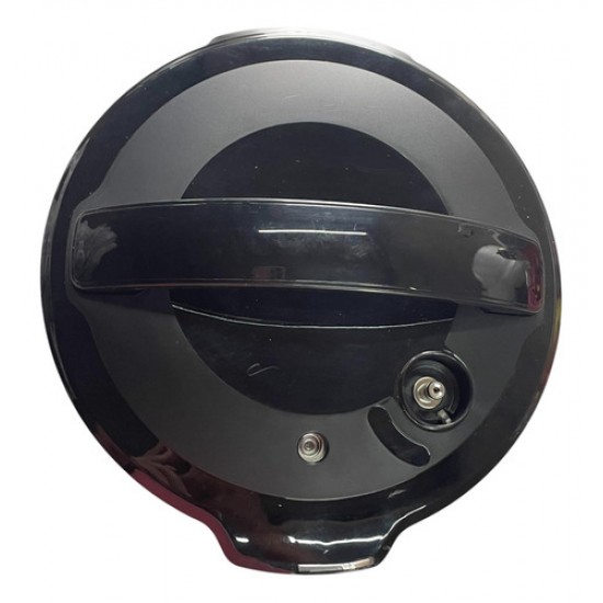 Tampa Montada Inox Da Panela Elétrica Pressão Dig 6l Pppp01