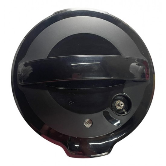 Tampa Montada Inox Da Panela Elétrica Pressão Dig 6l Pppp01