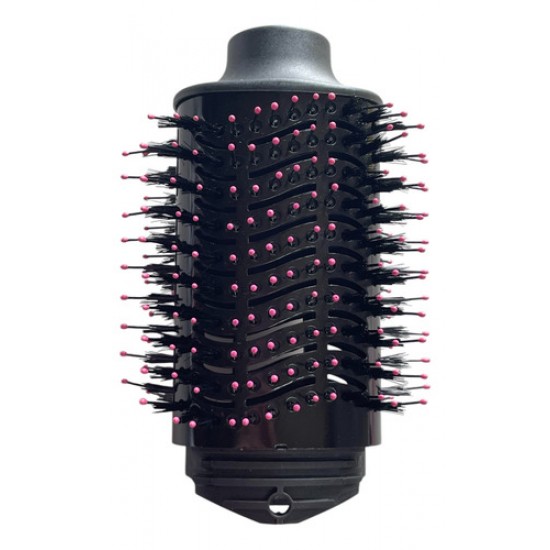 Cerdas Escova Secadora Plástico Alumínio Soft Bec02 762070