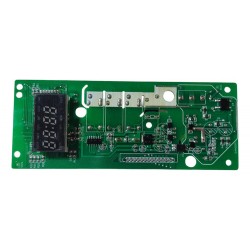Placa Controle 220v Microondas Fmo Pme25 762548 Original
