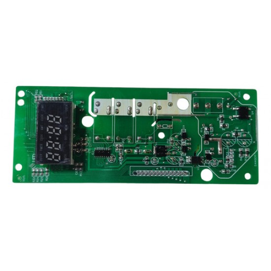Placa Controle 220v Microondas Fmo Pme25 762548 Original