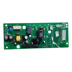 Placa Controle 220v Microondas Fmo Pme25 762548 Original