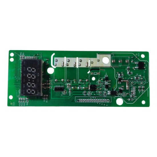 Placa Controle 220v Microondas Fmo Pme25 762548 Original
