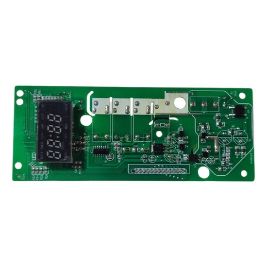 Placa Controle 220v Microondas Fmo Pme25 762548 Original