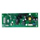 Placa Controle 220v Microondas Fmo Pme25 762548 Original