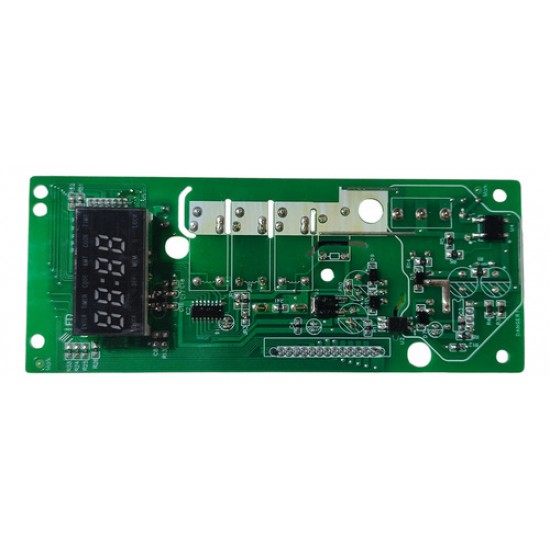 Placa Controle 220v Microondas Fmo Pme25 762548 Original