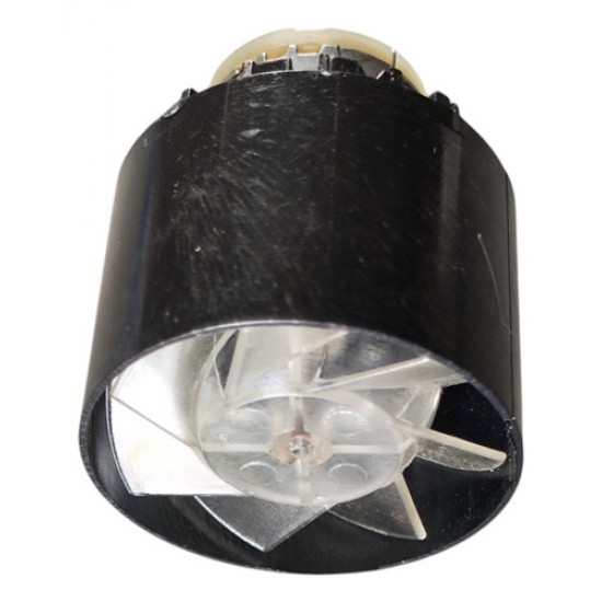 Motor Secador 18v 10w Rs365s Travel Rose Gold 762706