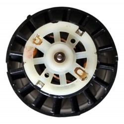 Motor Secador 18v 10w Rs365s Travel Rose Gold 762706