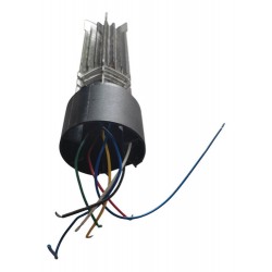 Resistencia 220v Esc Beauty Shine Single Pec02r 762723