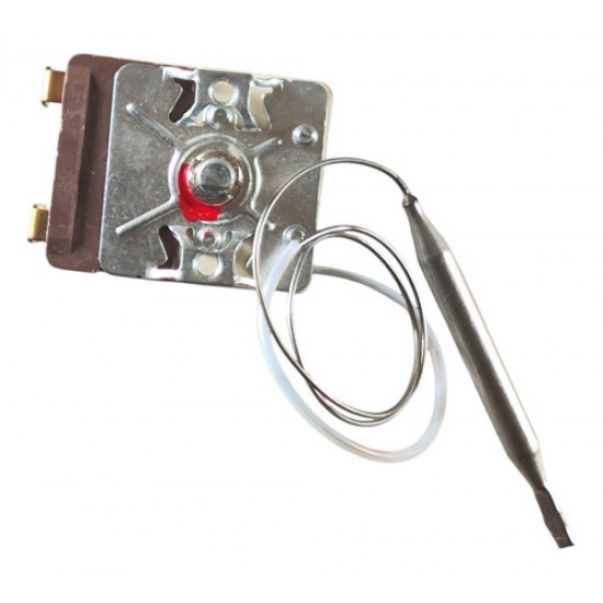 Termostato 250v 16a Wy170f-c1  Bfr02 Bfr01 762790