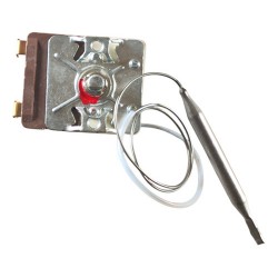 Termostato 250v 16a Wy170f-c1  Bfr02 Bfr01 762790