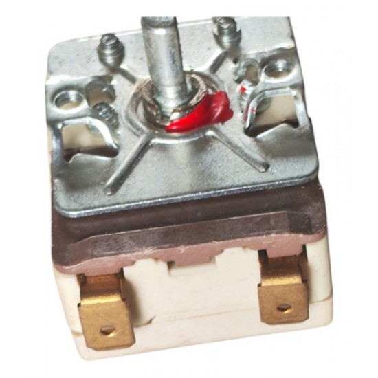 Termostato 250v 16a Wy170f-c1  Bfr02 Bfr01 762790