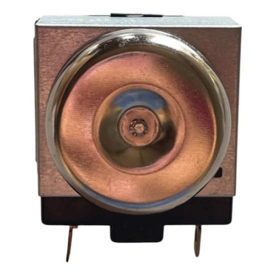 Timer 90 Minutos Para Forno Elétrico 125-250v 15a 763271