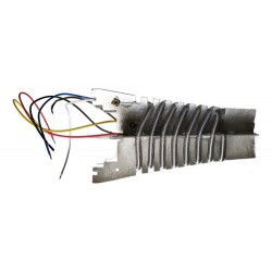 Resistencia Do Secador Beauty Compact Pro Psc04p 220v 763408